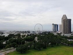 Concourse Skyline (D7), Apartment #633148621